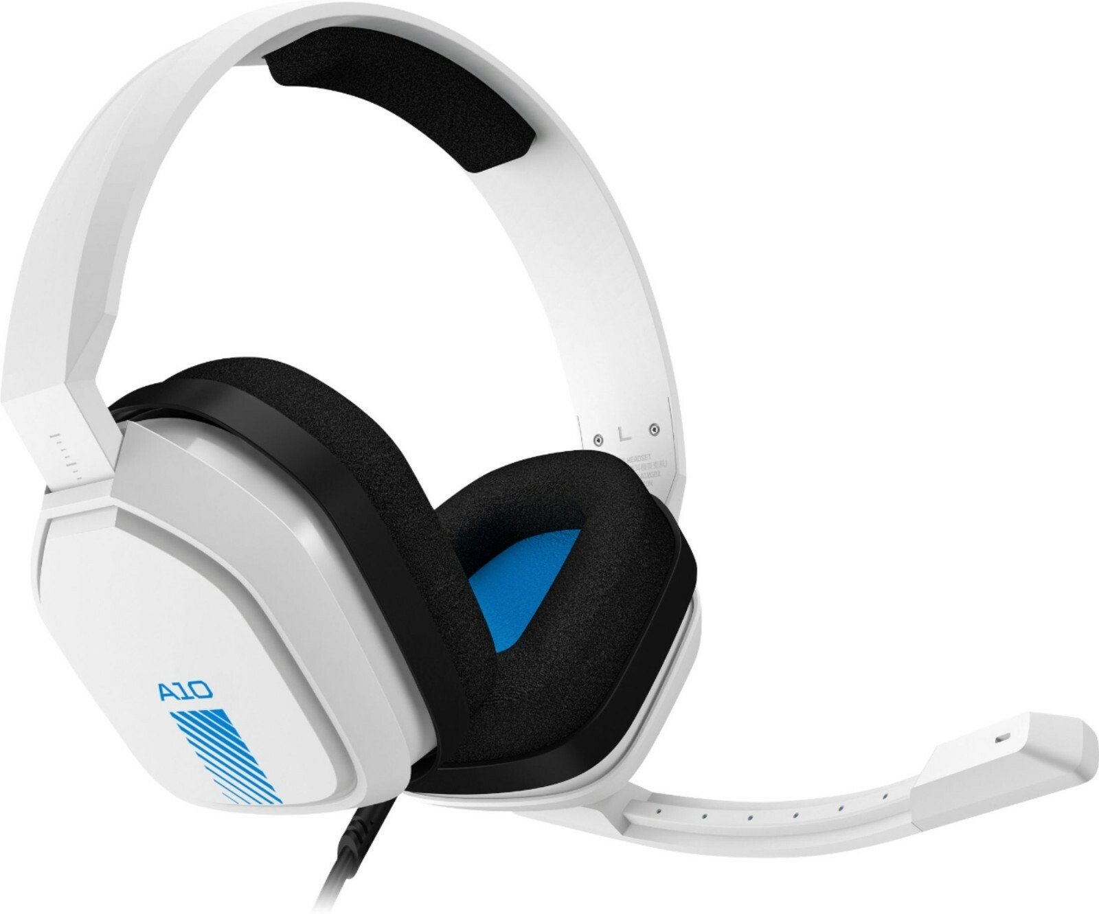 Wireless Gaming Headset with Noise Reduction Mic