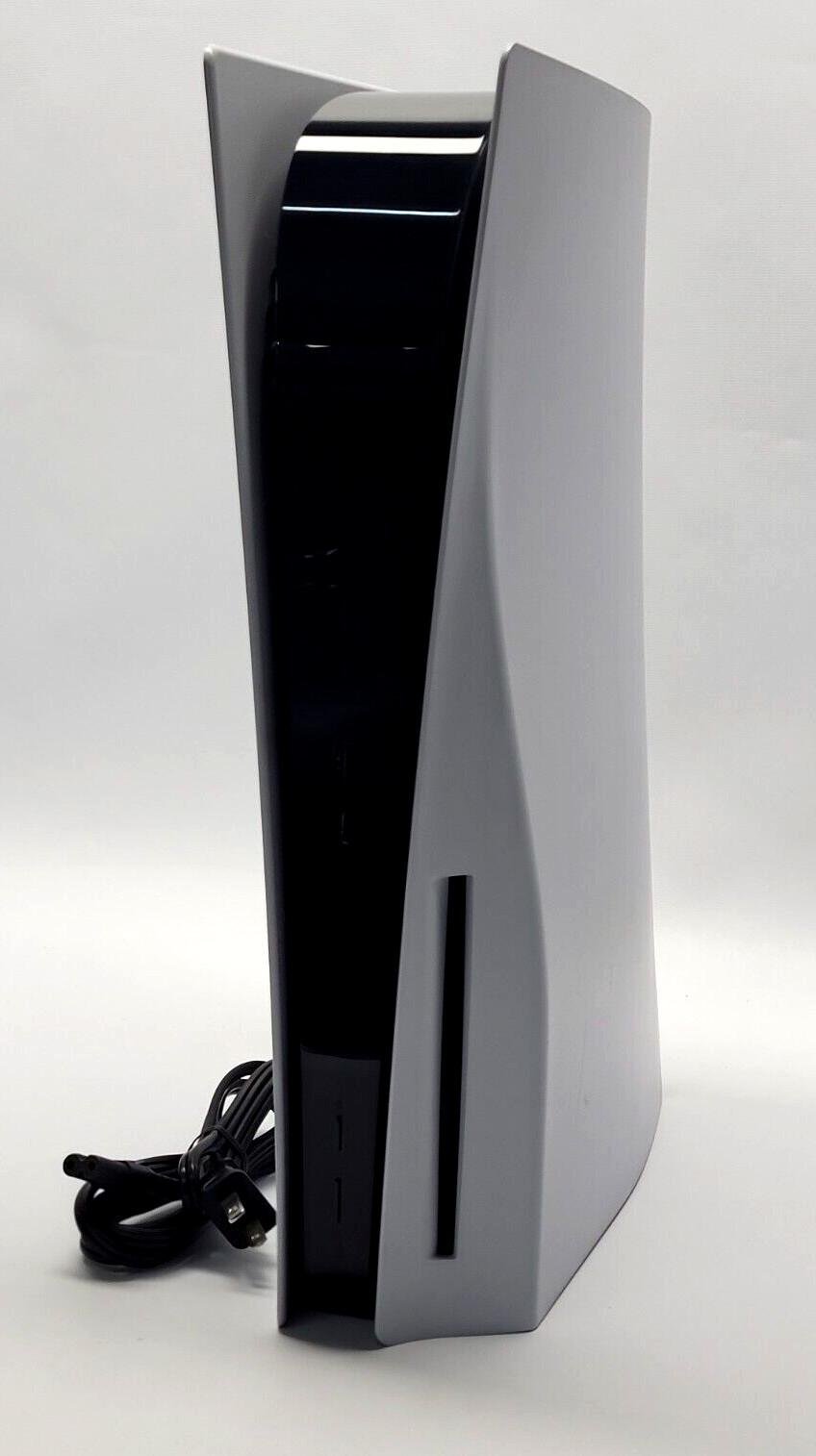 Sealed Sony PS5 Console - Ships Next Day