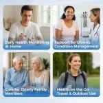 Cholesterol & Hemoglobin Home Test Kit