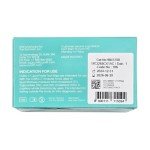 CURO L7 Cholesterol Testing Kit - Easy and Accurate