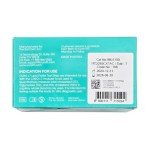 Home Blood Cholesterol Testing Kit - All-in-One