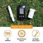 CareSens N Blood Glucose Monitor Kit with Strips