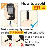 CareSens N Blood Glucose Monitor Kit with Strips
