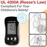CareSens N Blood Glucose Monitor Kit with Strips