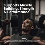 Optimum Nutrition Creatine Monohydrate Capsules, 2500mg