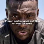 Optimum Nutrition Creatine Monohydrate Capsules, 2500mg