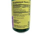 Spring Valley Green Tea Extract Capsules - 60ct