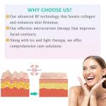 Skin Tightening Machine for Face and Neck