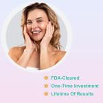 Skin Tightening Machine for Face and Neck