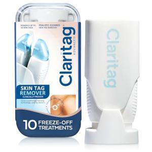 Skin Tag Remover - FDA-Cleared Cryogenic Device