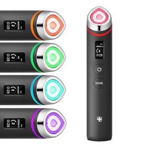 Medicule Age-R Booster Pro - 6-in-1 Glow Massager