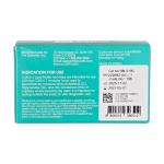 CURO L7 Cholesterol Testing Kit - Easy and Accurate