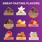 Ensure Max Protein Shake - Milk Chocolate - 12 Pack