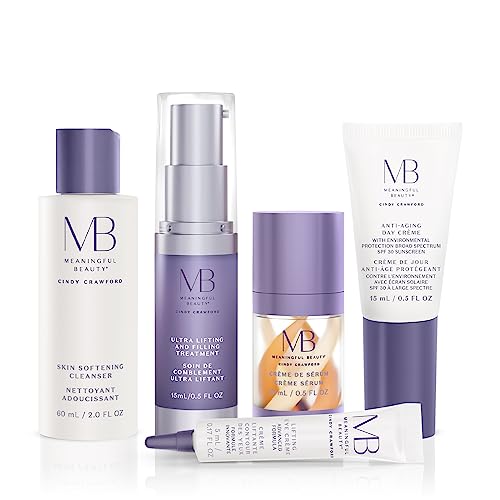 Meaningful Beauty Anti Aging Skincare System