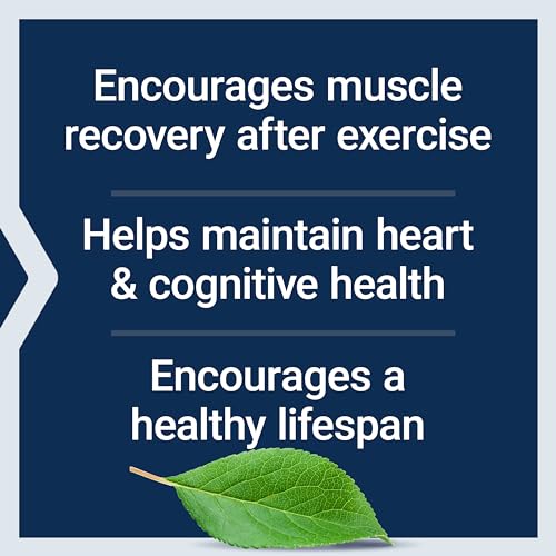 Life Extension Taurine Capsules - Heart, Liver, Brain - 1000mg
