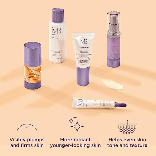 Meaningful Beauty Anti Aging Skincare System