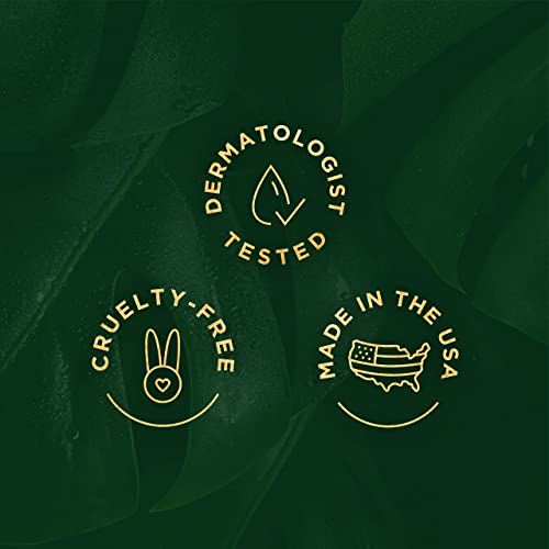 Tree of Life Facial Serum Trio for Brightening, Firming, Hydrating