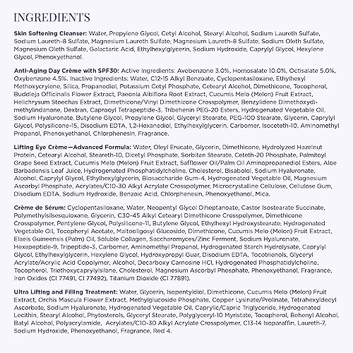 Meaningful Beauty Anti Aging Skincare System