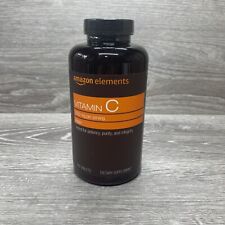 Amazon Elements Vitamin C 1000mg, 300 Tablets