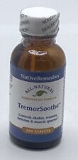 TremorSoothe - Natural Homeopathic Formula - 180 Tablets