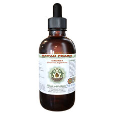 Organic Echinacea Tincture 2 oz