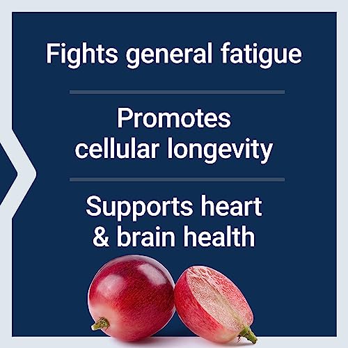 NAD+ Cell Regenerator and Resveratrol for Longevity