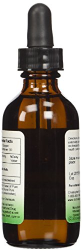 Dr. Christopher's Original Formulas Oil of Garlic 2 Oz