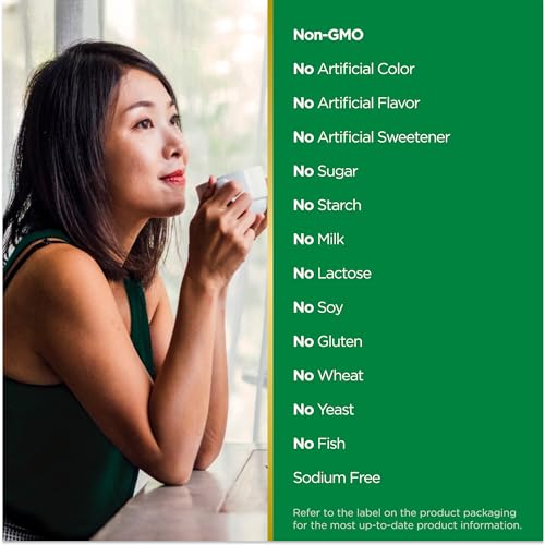 Nature's Bounty Echinacea - Immune Health Support