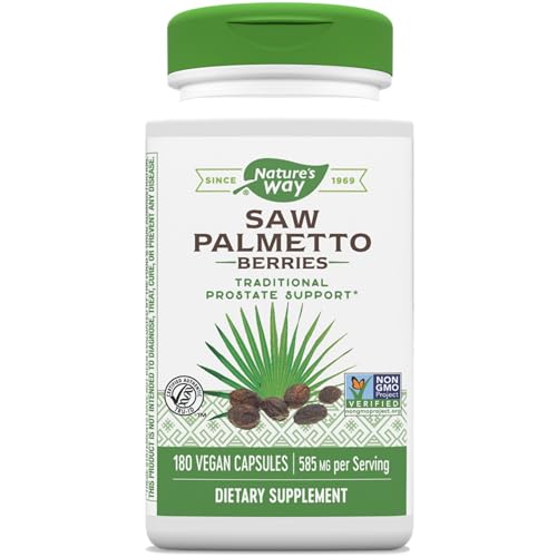 Saw Palmetto
