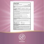 Umcka ColdCare Soothing Lemon Drink Mix - 10 Packets