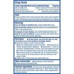 Zicam Cold Remedy Zinc Elderberry Fruit Drops 25ct