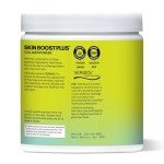 Sparkle Wellness Skin Boost Plus Collagen Powder 30 Servings