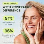 Reus Research NMN Liposomal Supplement - High Purity NAD