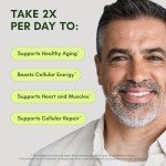 Reus Research NMN Liposomal Supplement - High Purity NAD