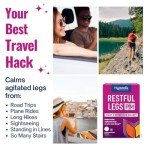 Hyland's Restful Legs PM - Calming Sleep Formula