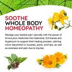 T-Relief Pet Pain Relief Drops for Dogs & Cats