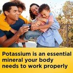 Nature Made Potassium Gluconate 550 mg - Heart Support