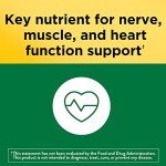 Nature Made Potassium Gluconate 550 mg - Heart Support