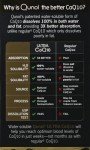 Qunol CoQ10 100mg Softgels - Heart & Energy Support