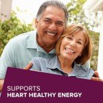 Qunol 3-in-1 Blood Pressure Support Capsules, 60 Count