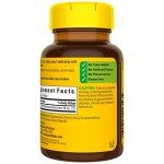 Nature Made Potassium Gluconate 550 mg - Heart Support