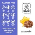 NatureWise Flaxseed Oil Omega 3 6 9 Softgels