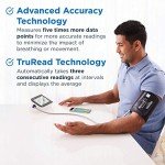 Omron Platinum Bluetooth Blood Pressure Monitor