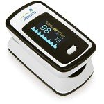 Innovo Deluxe iP900AP Pulse Oximeter Monitor