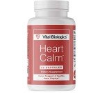Heart Calm - Supports Healthy Heart Rhythm - 90 Capsules
