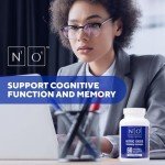 N1O1 Nitric Oxide Lozenges for Heart Health