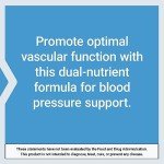 Potassium & Magnesium Supplement for Heart Health