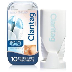 Skin Tag Remover - FDA-Cleared Cryogenic Device