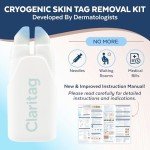 Skin Tag Remover - FDA-Cleared Cryogenic Device