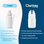 Skin Tag Remover - FDA-Cleared Cryogenic Device